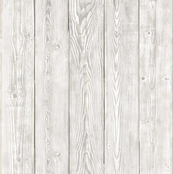 Samolepící tapeta s rozměry 67,5 cm x 15 m, ve vzoru starého šedého dřeva, od značky d-c-fix