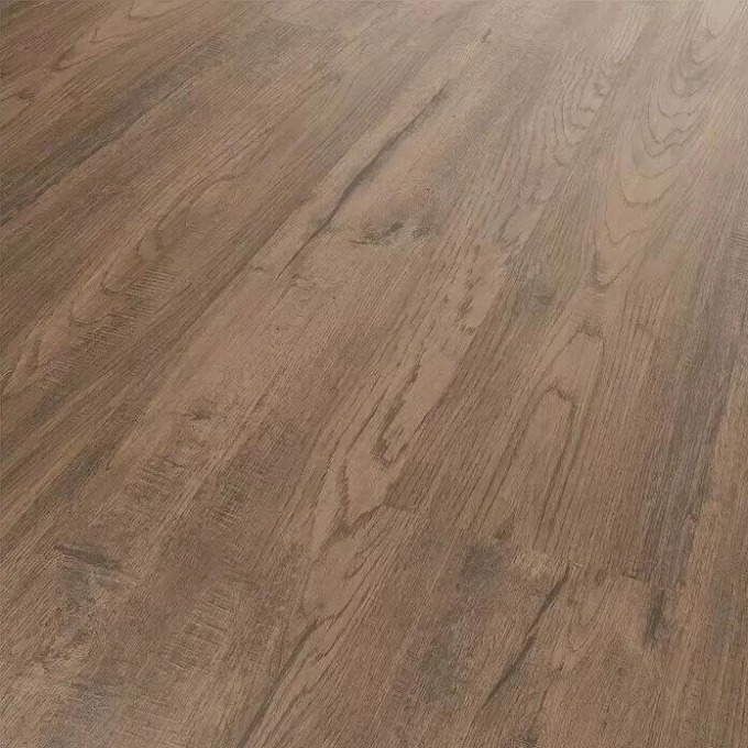 b!design Designová podlaha SPC, dub Nebraska, 1220 × 181 × 4,2 mm