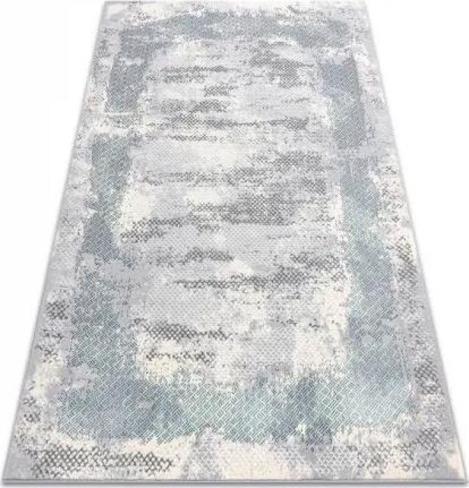 koberec CORE A004 Rám, stínovaný strukturální dvě úrovně rouna, slo velikost 120x170 cm | krásné koberce cz