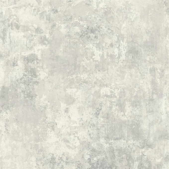 Vliesové tapety na zeď 170802, rozměr 10,05 m x 0,53 m, beton světle šedý, GRANDECO - Světlostálé, omyvatelné a odstranitelné vliesové tapety s prodyšností a schopností zakrýt praskliny