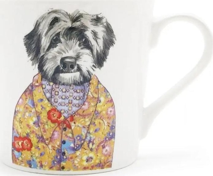 Hrnek Lord Cockapoo