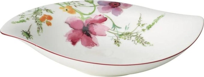 Mariefleur Serve & Salad hluboká mísa 29 cm, Villeroy & Boch