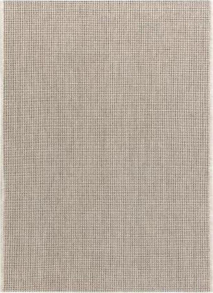 koberec SIZAL FLOORLUX 20580 hladký, Jednotný jednobarevný ša velikost 140x200 cm | krásné koberce cz