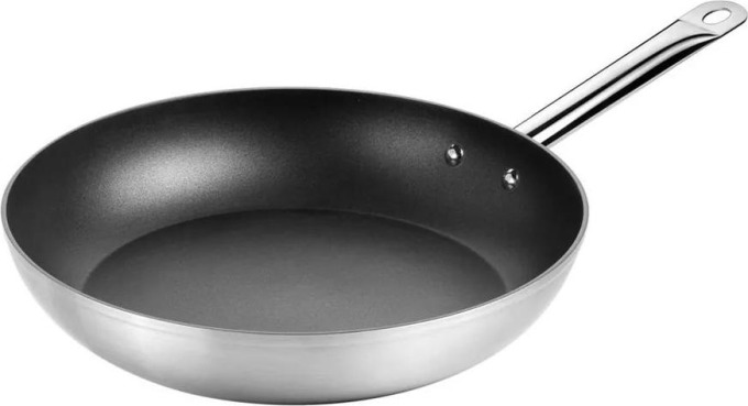 Pánev GrandCHEF ø 28 cm, dlouhá rukojeť