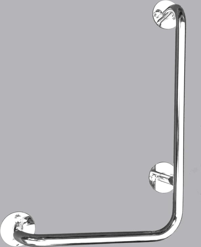 wela LOMENÉ MADLO SPRCHOVÉ LEVÉ NEREZOVÉ PREMIUM 4013344 šířka x výška: 40 x 60 cm, Průměr: 25 mm