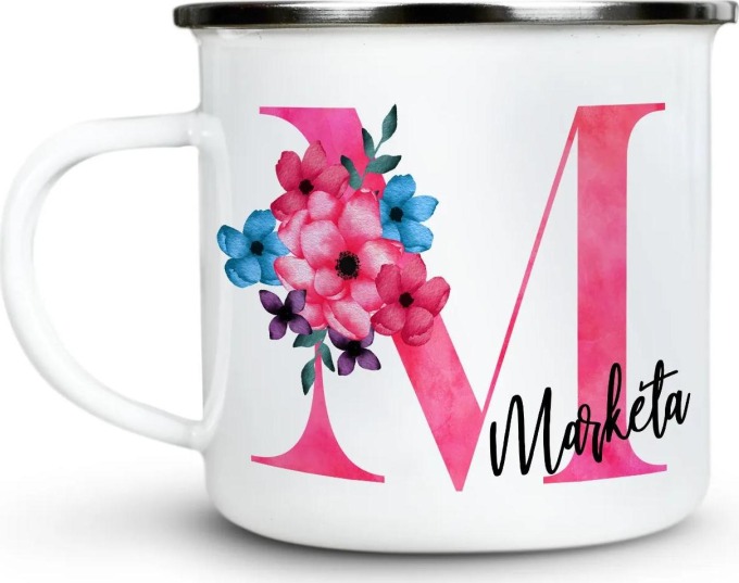Ahome Plecháček se jménem Markéta 300 ml