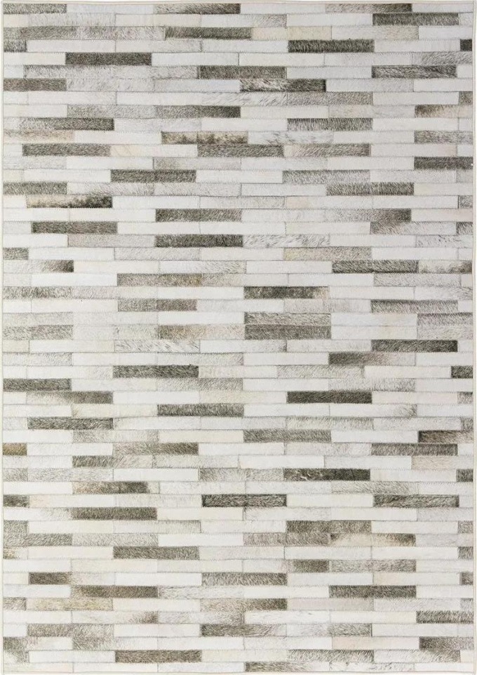 Koberce Breno Kusový koberec ELIZABET A, Béžová, Vícebarevné, 80 x 150 cm
