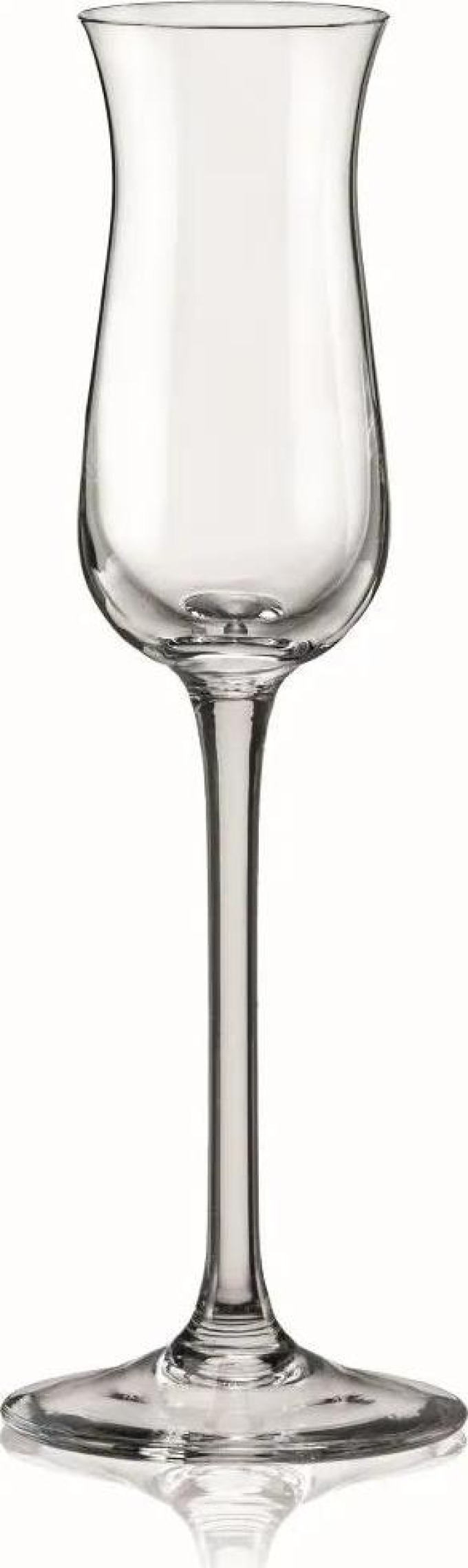 Crystalex - Bohemia Crystal Sklenice na destiláty a pálenku Grappa 50 ml, 6 ks