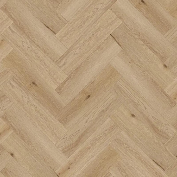 Vinylová plovoucí podlaha Afirmax Legnar Herringbone 41535 Oak Arvada 1,402 m²