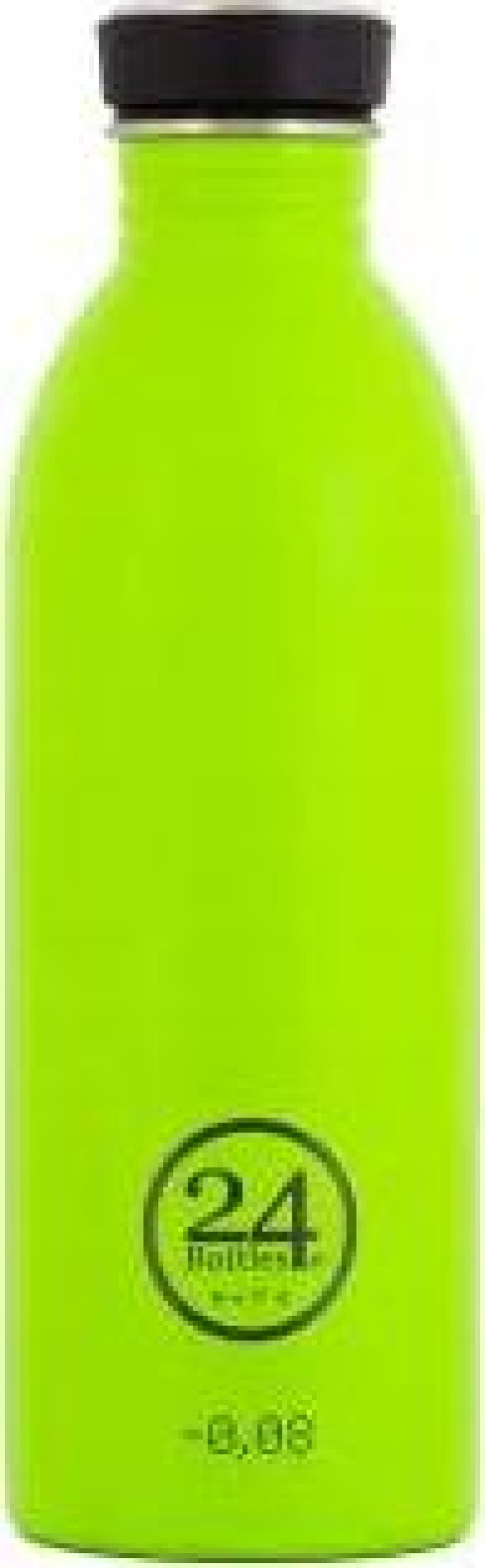 Nerezová láhev Urban Bottle Lime Green 500ml 24 Bottles