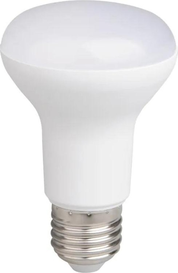 LED žárovka s výkonem 12W a světelným tokem 1030Lm, neutrální bílá barva, životnost 30 000h, úhel svitu 120°, certifikáty CE, Rohs, TÜV Rheinland