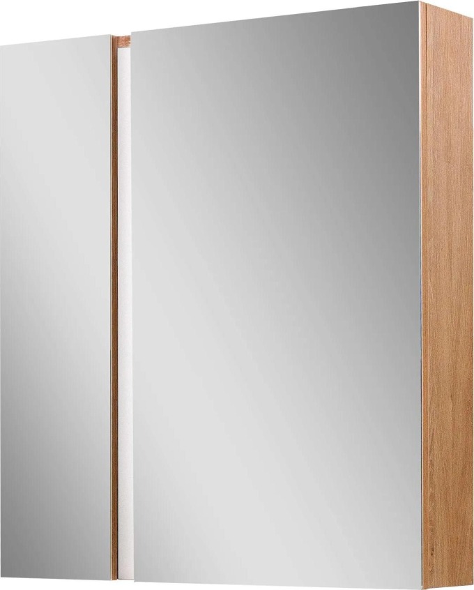 Kingsbath Jersey 100 zrcadlová skříňka do koupelny