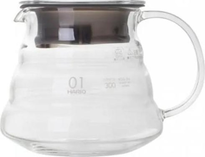 Hario V60 Konvice RANGE SERVER - 360 ml