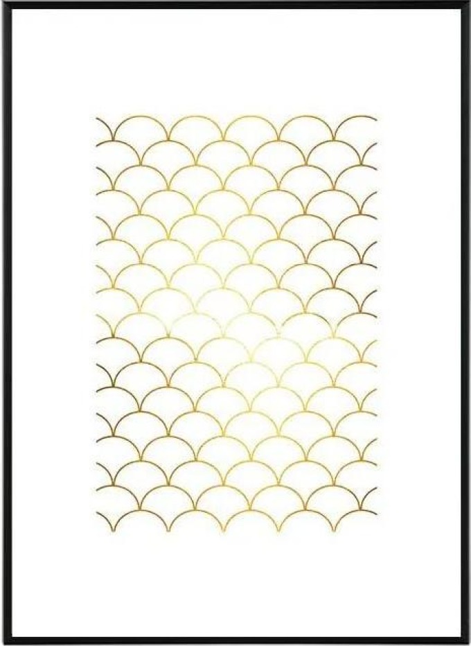Wish - 30x40 cm Obraz