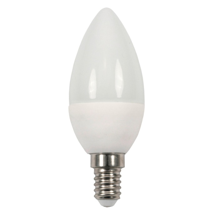 LED ŽÁROVKA C80195mm Max. 4 Watt