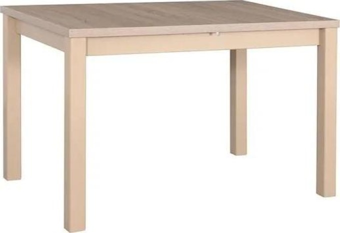 Rozkládací stůl Eliot V, Barva dřeva: sonoma-L