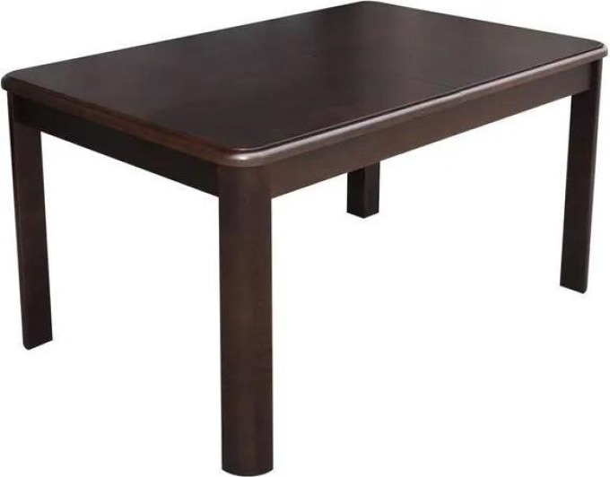 Rozkládací stůl A1, Barva dřeva: bílá