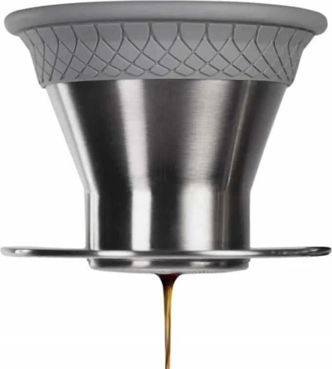 Espro Bloom Pour Over - dripper na filtrovanou kávu