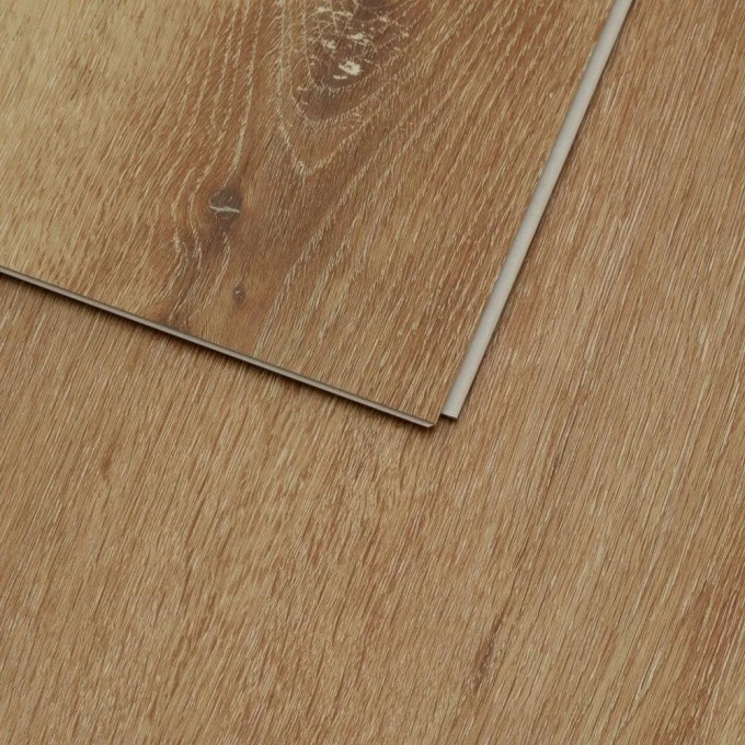 Dub bělený - Vinylová plovoucí podlaha s vysokou stabilitou a odolností pro nejzatěžovanější místnosti