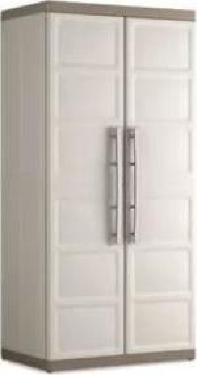 Skříň Excellence XL High Cabinet vysoká 89x54x181cm