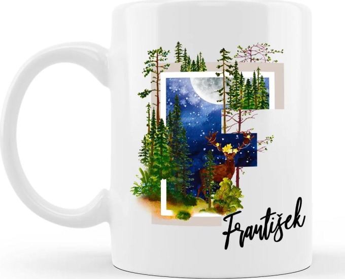 Ahome Hrneček se jménem František 330 ml