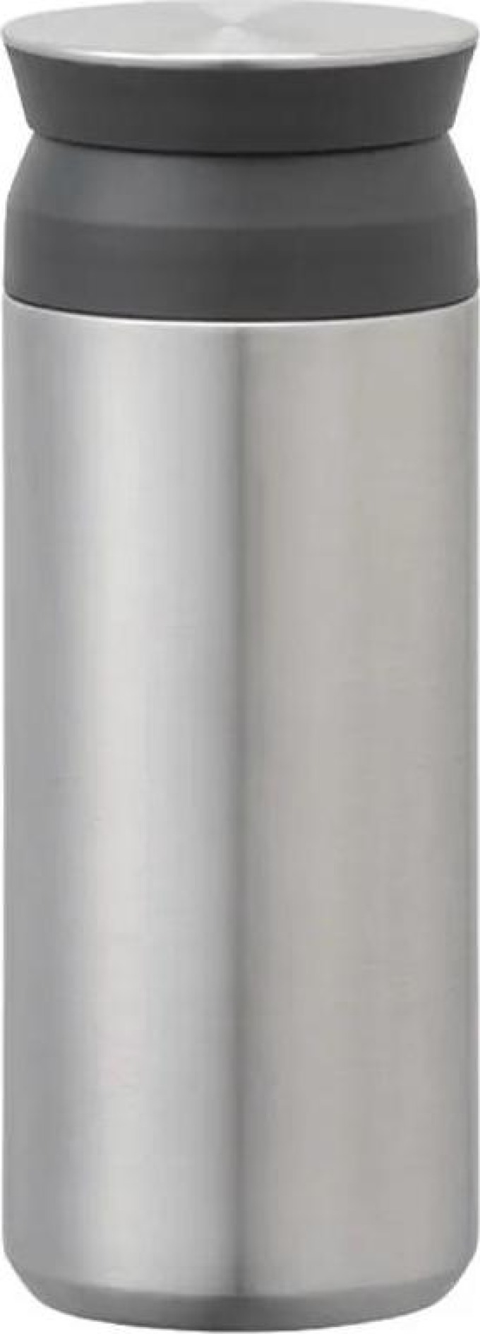 Kinto Travel Tumbler 500ml - nerezová