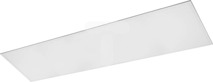 BERGE LED panel BRGD0206 - 30x120cm - 60W - 5000Lm - neutrální bílá