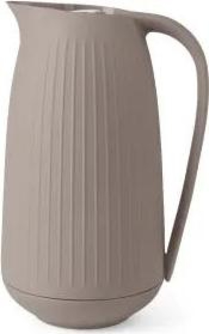 Termoska Hammershoi Thermos Warm Grey 1 l Kähler