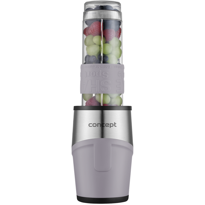 Concept SM3482 smoothie blender TAUPE 500 W