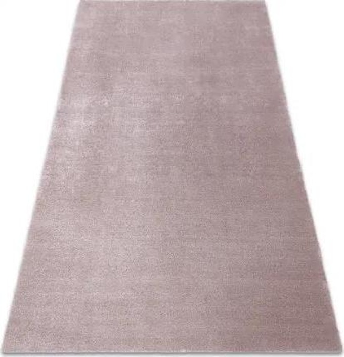Pratelný koberec CRAFT 71401020 měkký špinavě růžová velikost 160x230 cm | krásné koberce cz