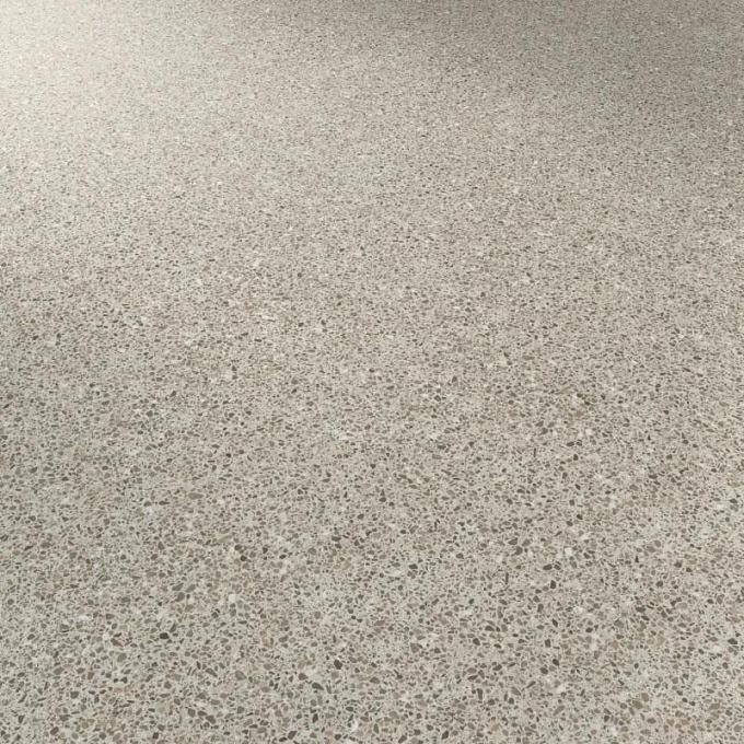 Plovoucí vinylová podlaha bez ftalátů a formaldehydu, vhodná pro středně zatěžované prostory
