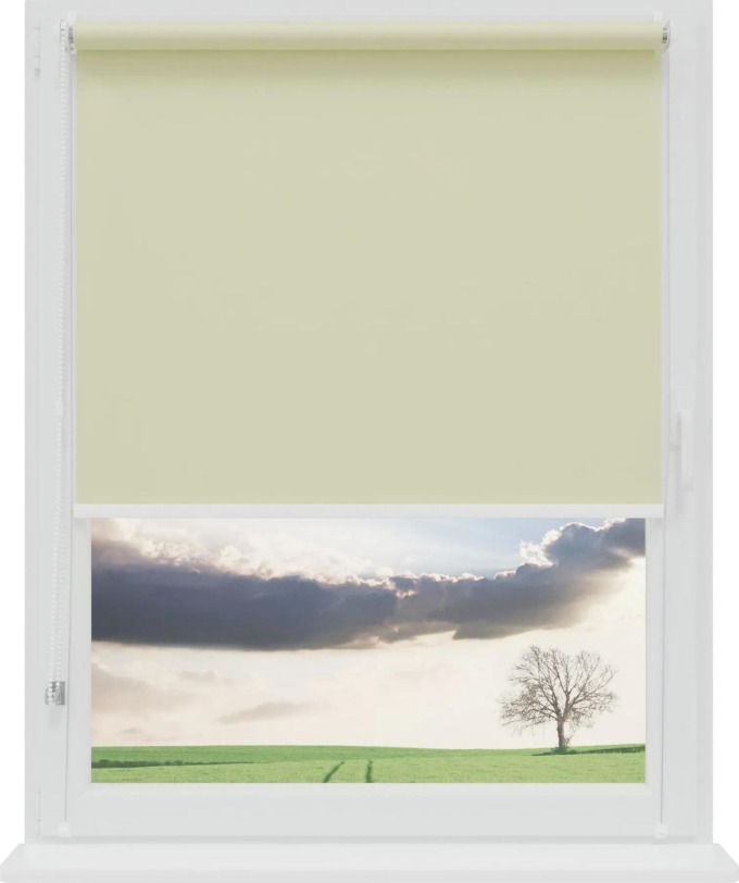 Zatemňující roleta neinvazivní Pearl 46x150 cm