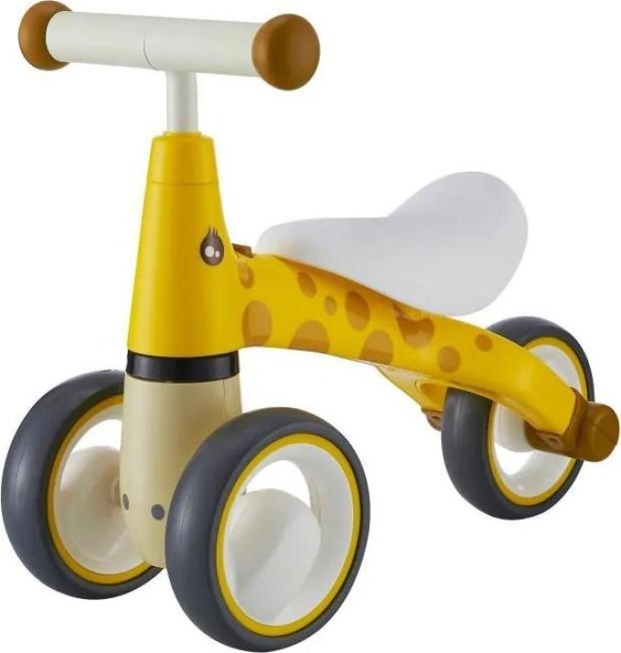 Bestent Odrážedlo/ mini kolo Ecotoys Giraffe