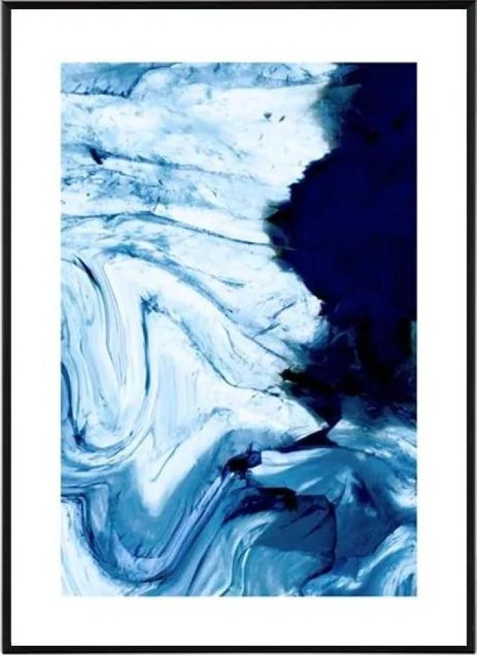 Feelings - 50x70 cm Obraz