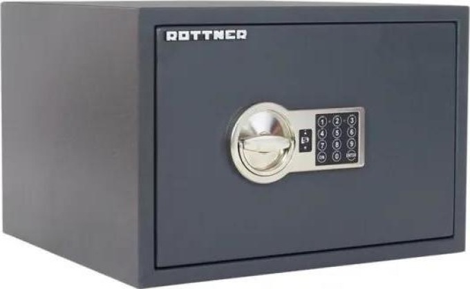 Nábytkový trezor POWER SAFE 300 EL