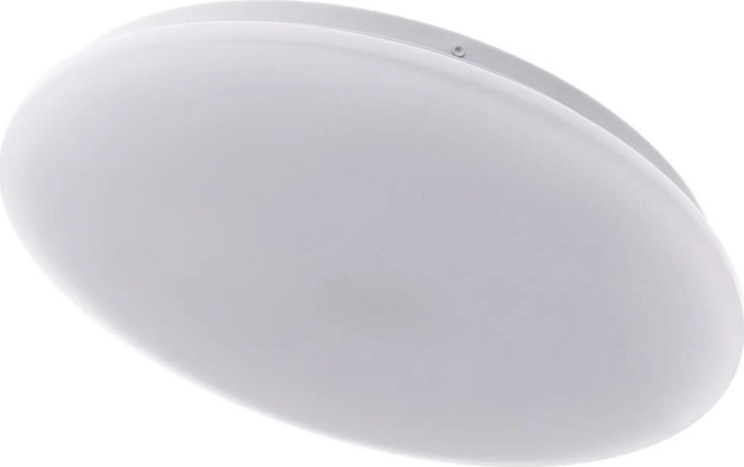 T-LED LED svítidlo ZONDO ST18W s pohybovým čidlem Teplá bílá
