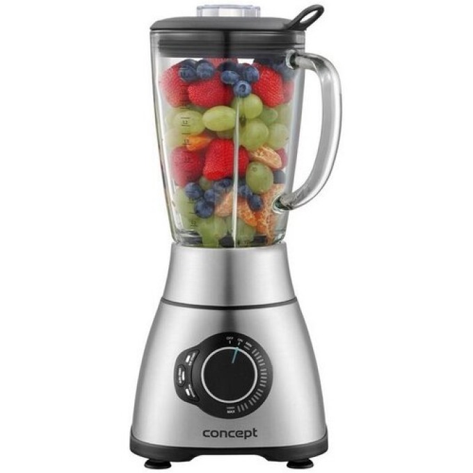 Concept SM3500 smoothie mixér, 1,8 l