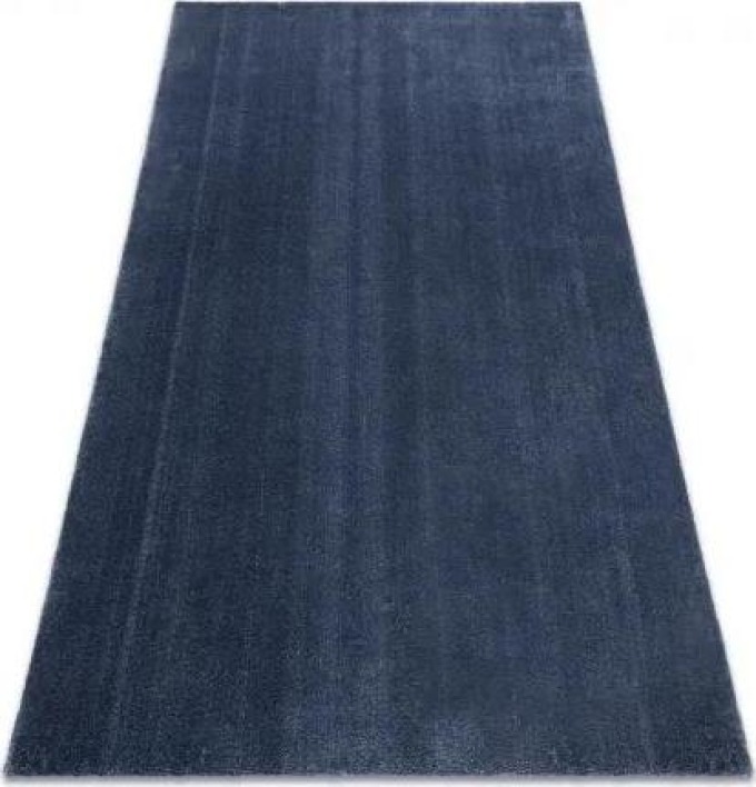 Pratelný koberec CRAFT 71401099 měkký modrý velikost 160x230 cm | krásné koberce cz