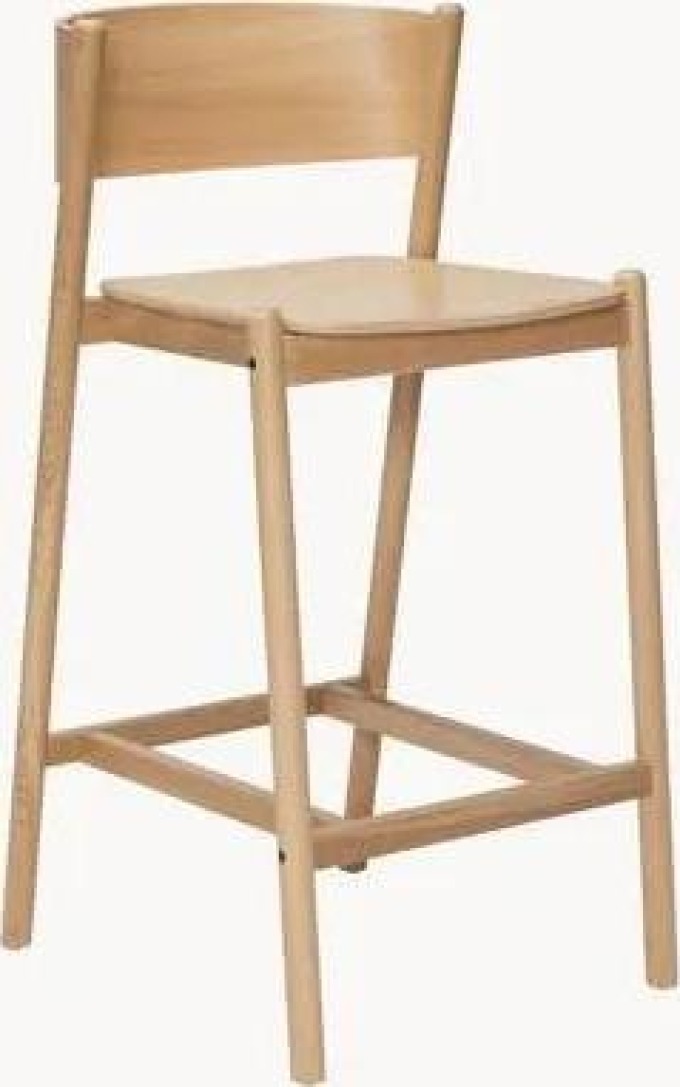 Barová židle Oblique