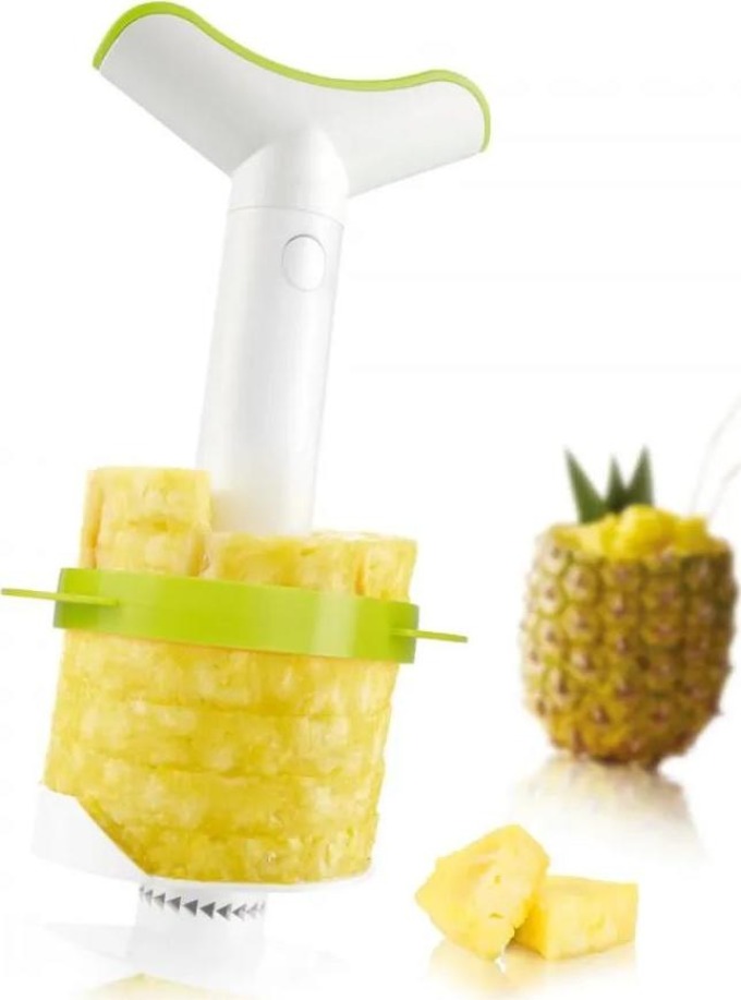 Kráječ na ananas Wedger dárkové balení