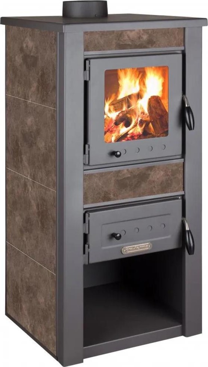 Protermo ALPINA BOILER 24KW - moka