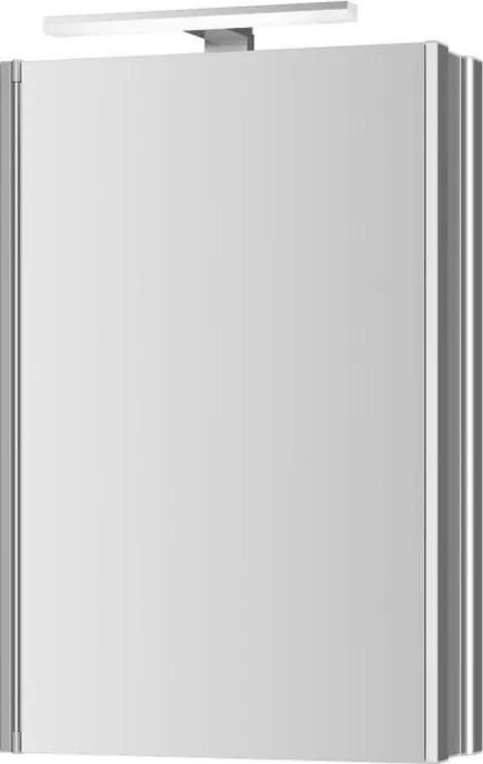Jokey Zrcadlová skříňka SingleALU, 72 × 45 × 20 cm