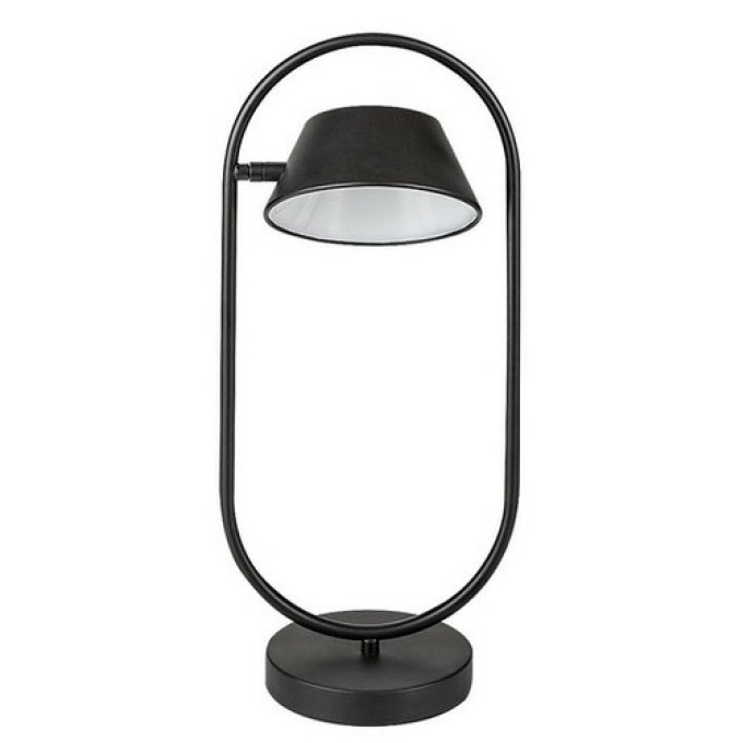 Rabalux 74190 stolní LED lampa Odiss, černá