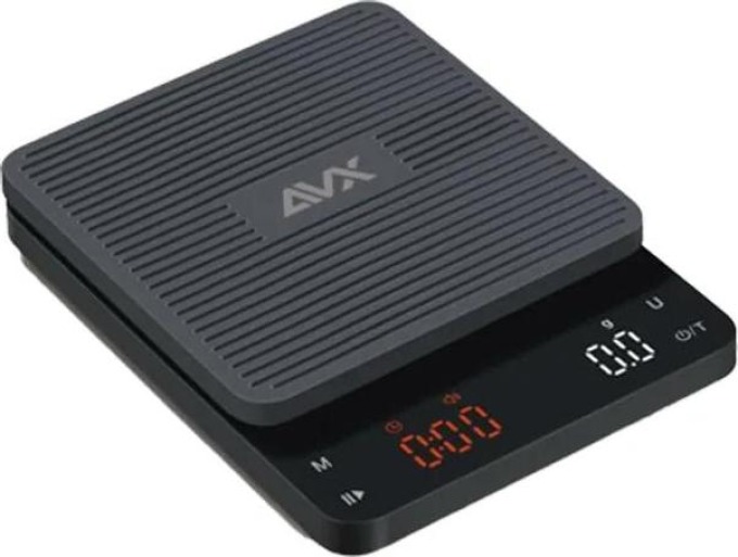 AVX 2912R Barista Scale - digitální váha s přesností 0,1 g