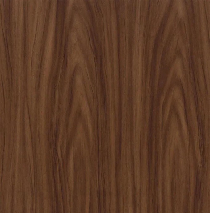 Samolepící fólie imitace dřeva vlašského ořechu, rozměry 45 cm x 15 m, GEKKOFIX 10075
