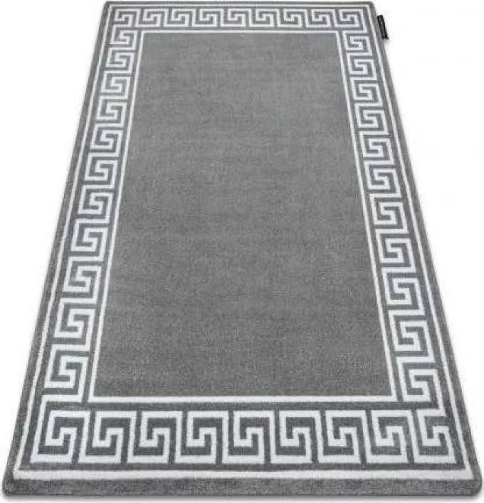 koberec HAMPTON Grecos Řecký, šedý velikost 160x220 cm | krásné koberce cz