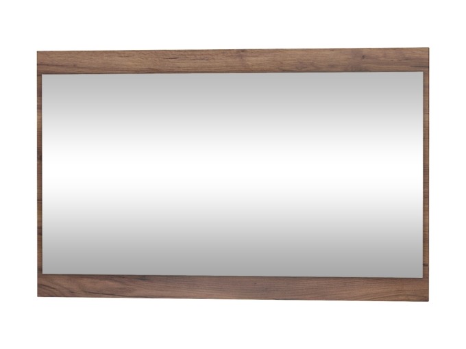 Zrcadlo GATTON 120 cm, craft tobaco, 5 let záruka