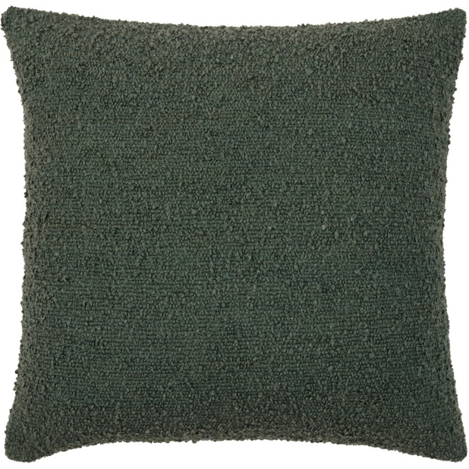 Dekorační polštář Boucle, 45/45cm