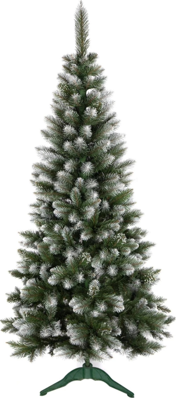 Vánoční borovice 220 cm