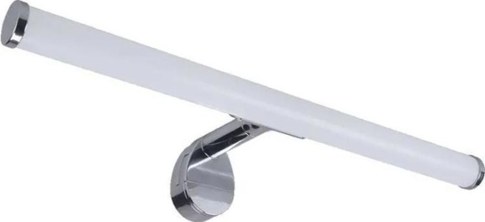 JIZO Koupelnové LED svítidlo, 540 lm, neutrální bílá